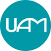 UAM女篮 logo