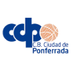 CD庞费拉达 logo