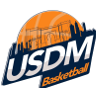 USDM梅克内斯 logo