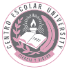 中央埃斯科拉大学 logo