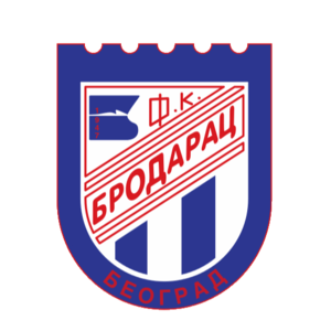 FK布罗道U19 logo