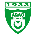 ASM奥兰 logo