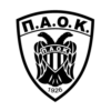 PAOK沙朗历基U20 logo