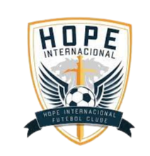 希望国际FC logo