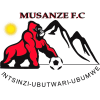 穆斯泽FC logo