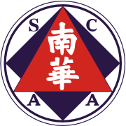 南华 logo