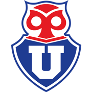 智利大学 logo