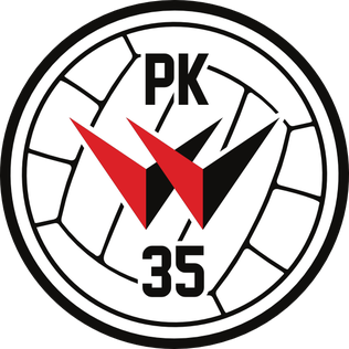 PK35万塔 logo