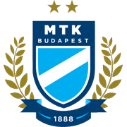 MTK布达佩斯U19 logo