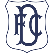 邓迪FC logo