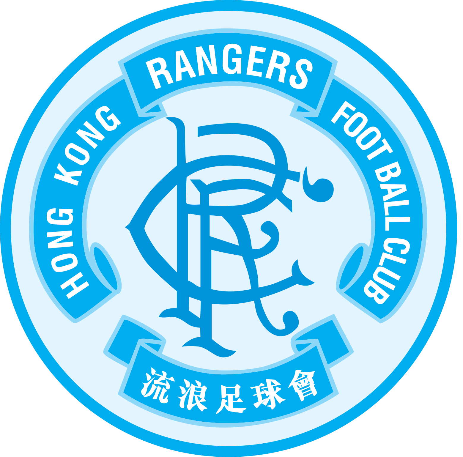 标准流浪 logo