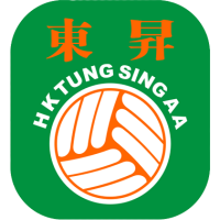 东升 logo