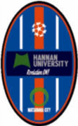 阪南大学 logo