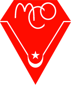 MC奥兰 logo