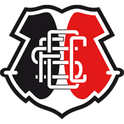 圣十字 logo