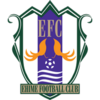 爱媛FCB隊 logo