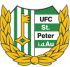 UFC圣彼得/澳大利亚 logo