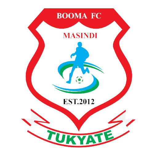 布玛FC logo